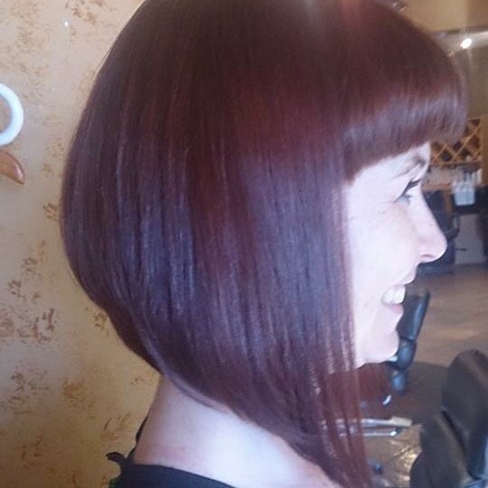 Hair Kix & Esthetics | 8720 Macleod Trail SW, Calgary, AB T2H 0M4, Canada | Phone: (403) 319-0004