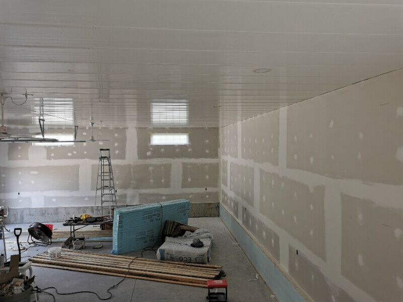 Done Right Renos | 110 Hollybrook Trail, Kitchener, ON N2R 0M7, Canada | Phone: (647) 769-6007