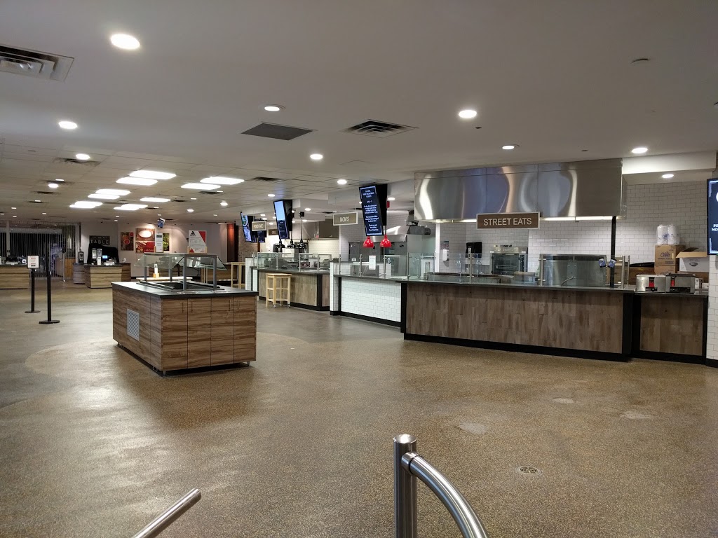 The Table | 4825 Mt Royal Gate SW, Calgary, AB T3E 7N5, Canada | Phone: (403) 440-6330