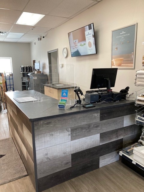 Benjamin Moore Paint Shop | 534 Sackville Dr, Lower Sackville, NS B4C 2R8, Canada | Phone: (902) 865-6542
