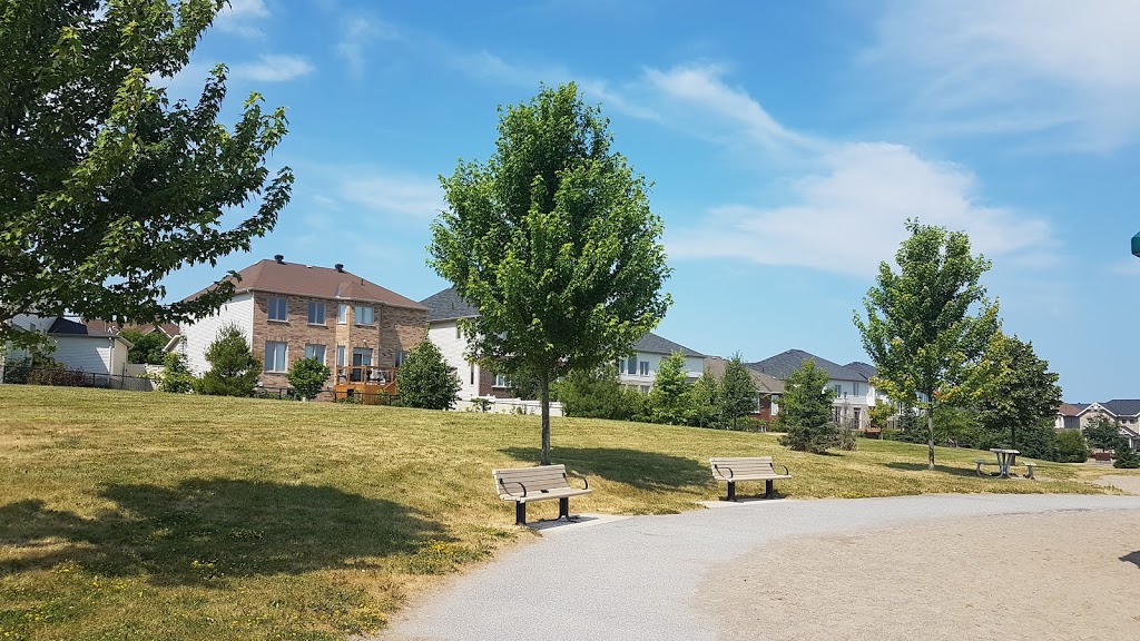Keyrock Park | 401 Brunskill Way, Kanata, ON K2T 0A9, Canada