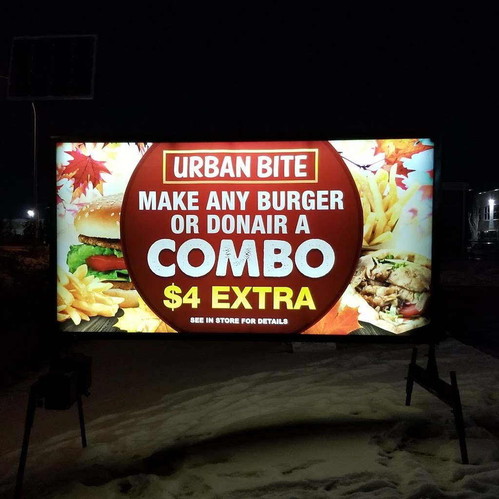 Portable & Mobile Signs Winnipeg Rentals | 2000 Sinclair St, Winnipeg, MB R2V 3S8, Canada | Phone: (204) 391-7446