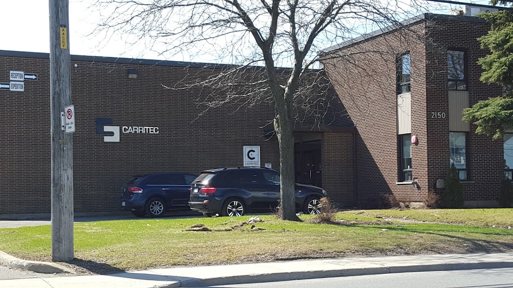 Les Matrices Carritec | 575 Bd Morgan, Baie-dUrfé, QC H9X 3T6, Canada | Phone: (514) 457-7779