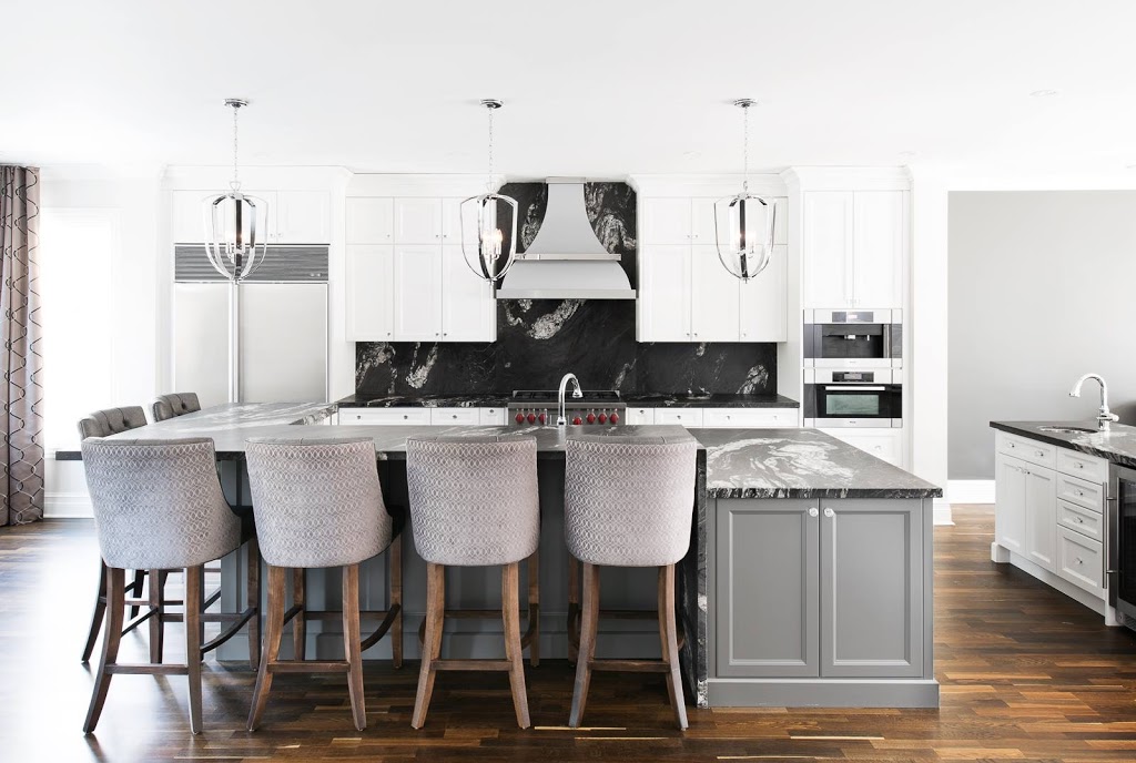 Thornton Design | 110 Nashville Rd Unit 300, Kleinburg, ON L0J 1C0, Canada | Phone: (905) 893-7229