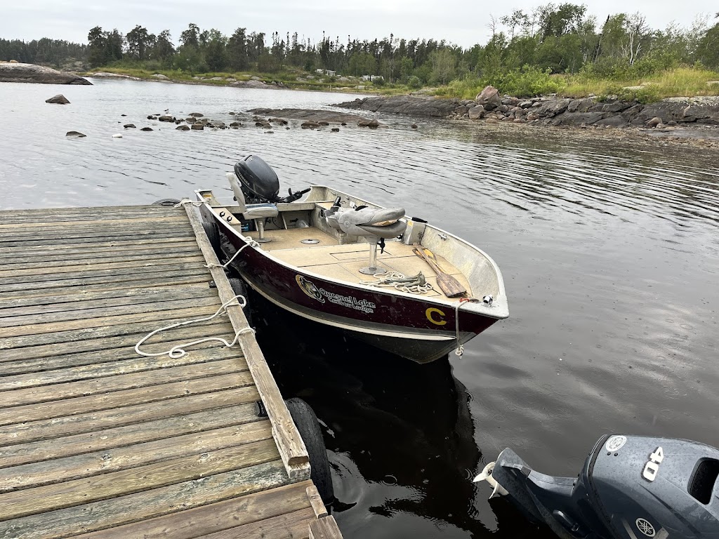 Q Lake Lodge on Quesnel Lake at Caribou Landing | Box 1056, Ste Anne, MB R5H 1C1, Canada | Phone: (204) 330-1758