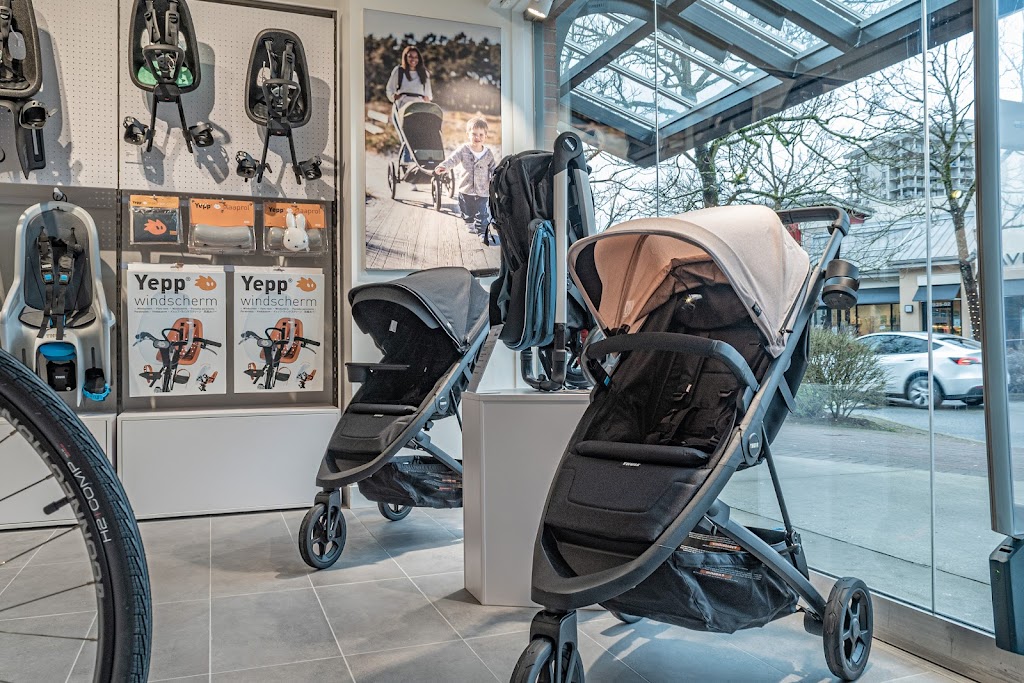 Thule Store Vancouver | 900 Main St C4, West Vancouver, BC V7T 2Z3, Canada | Phone: (604) 670-5045