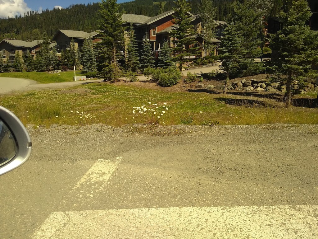 Stones Throw Condo | 5005 Valley Drive, Sun Peaks, BC V0E 5N0, Canada | Phone: (250) 578-6969