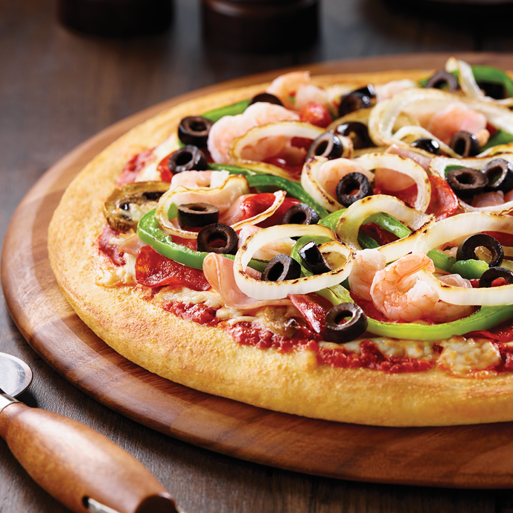 Boston Pizza | 1400 Exmouth St, Sarnia, ON N7S 3X9, Canada | Phone: (519) 542-7500