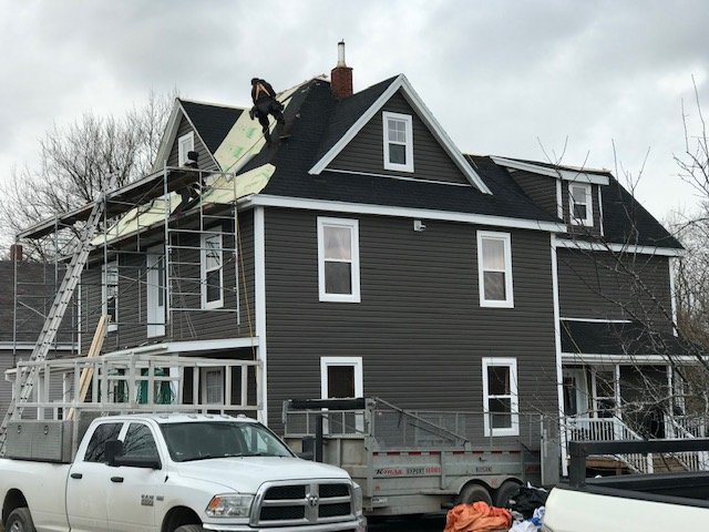 R&A Roofing Services Ltd. | 50 Cox Ln, Windsor Junction, NS B2T 1G1, Canada | Phone: (902) 576-3340