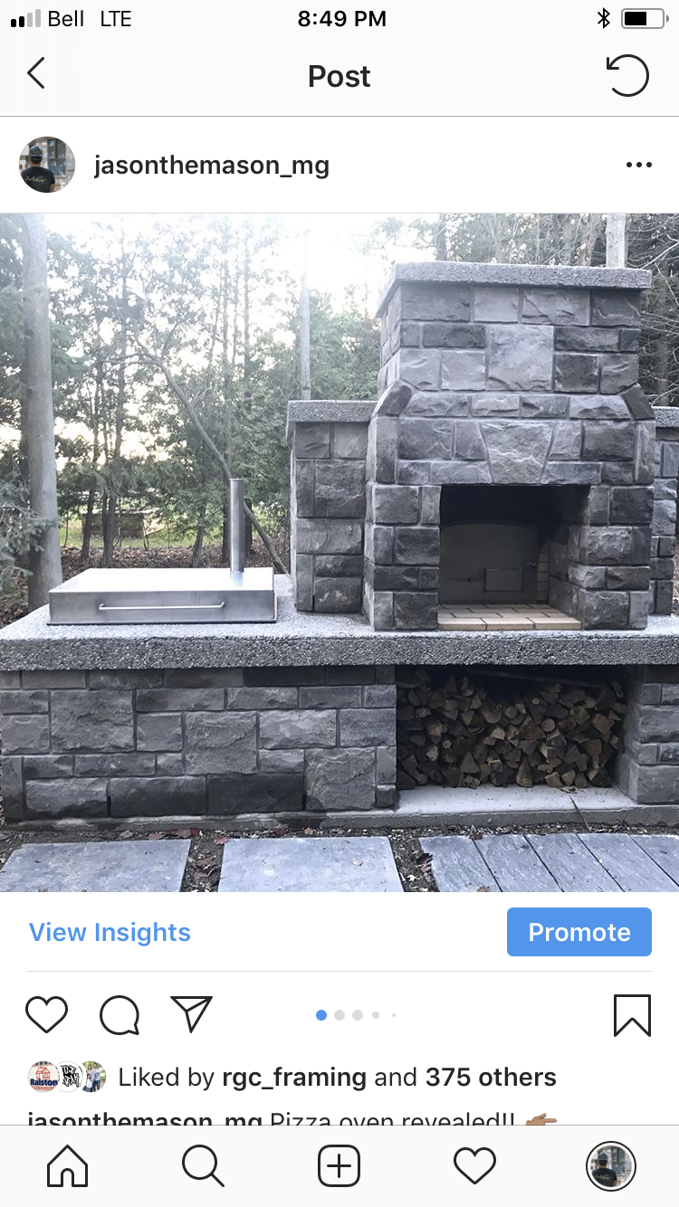 Masonry Group | 35 Crawford Crescent, Campbellville, ON L0P 1B0, Canada | Phone: (905) 691-3732