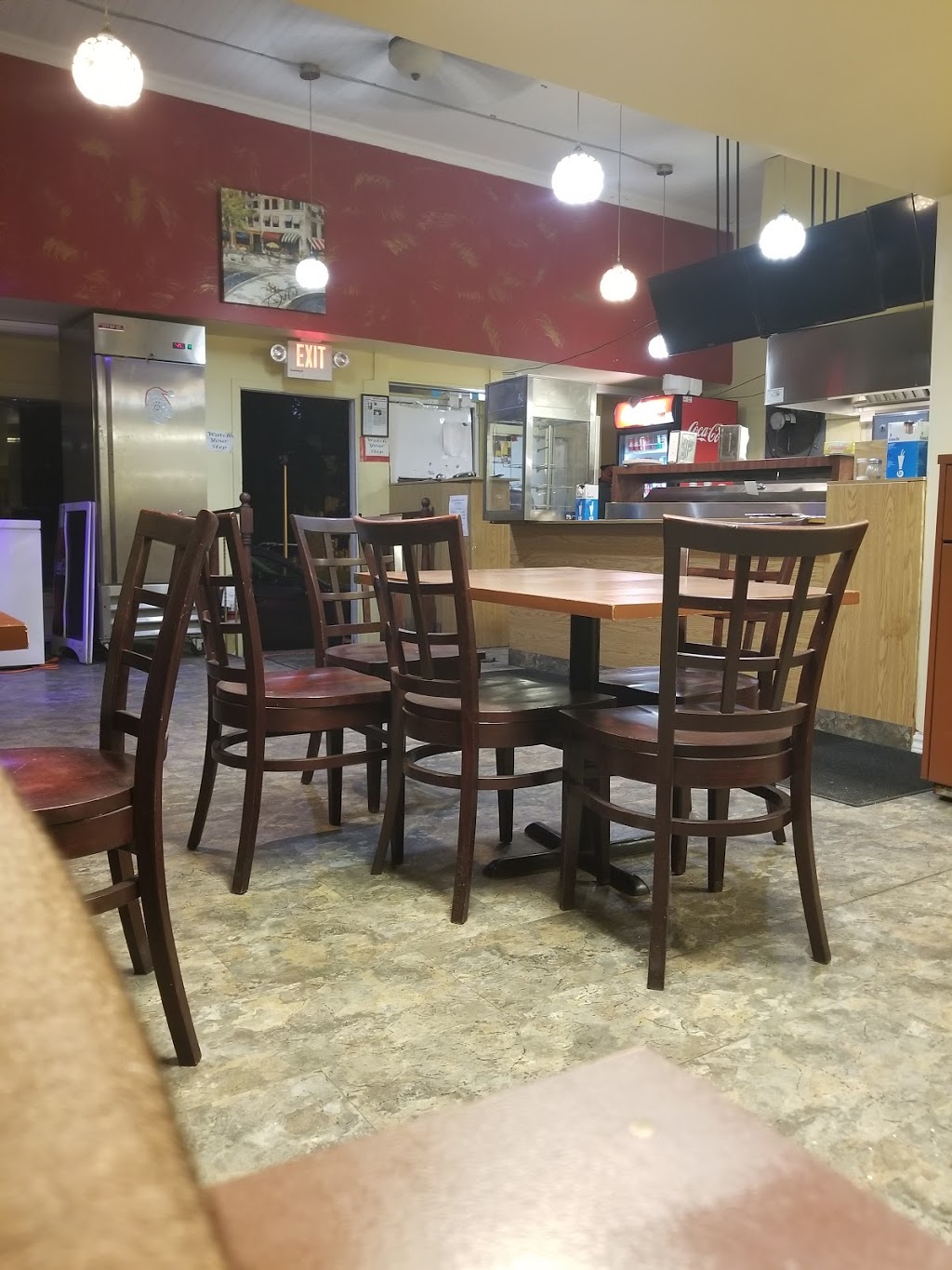 Pizzaria Unlimited | 27 Bridge St, Almonte, ON K0A 1A0, Canada | Phone: (613) 461-6161