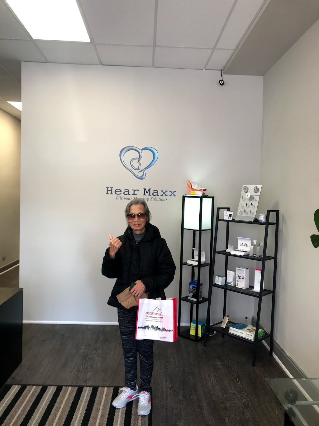 Hear Maxx Hearing Centre | 861 A Jane St, York, ON M6N 4C4, Canada | Phone: (416) 792-8792