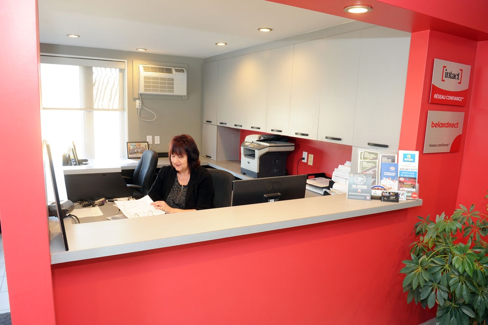 Carrosseries Benoit Leclerc Enr (Les) | 4180 Rue Bédard, Saint-Jean-Baptiste, QC J0L 2B0, Canada | Phone: (450) 446-1339