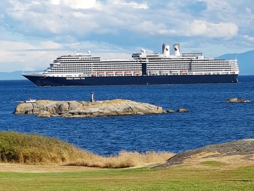 Saxe Point Park | Victoria, BC V9A 6G5, Canada | Phone: (250) 590-8896