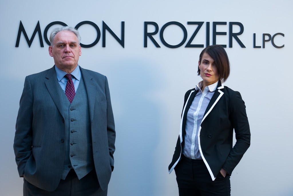 Moon Rozier LPC | County Court Law Chambers, 201 County Ct Blvd Suite 602, Brampton, ON L6X 1R2, Canada | Phone: (905) 866-6449