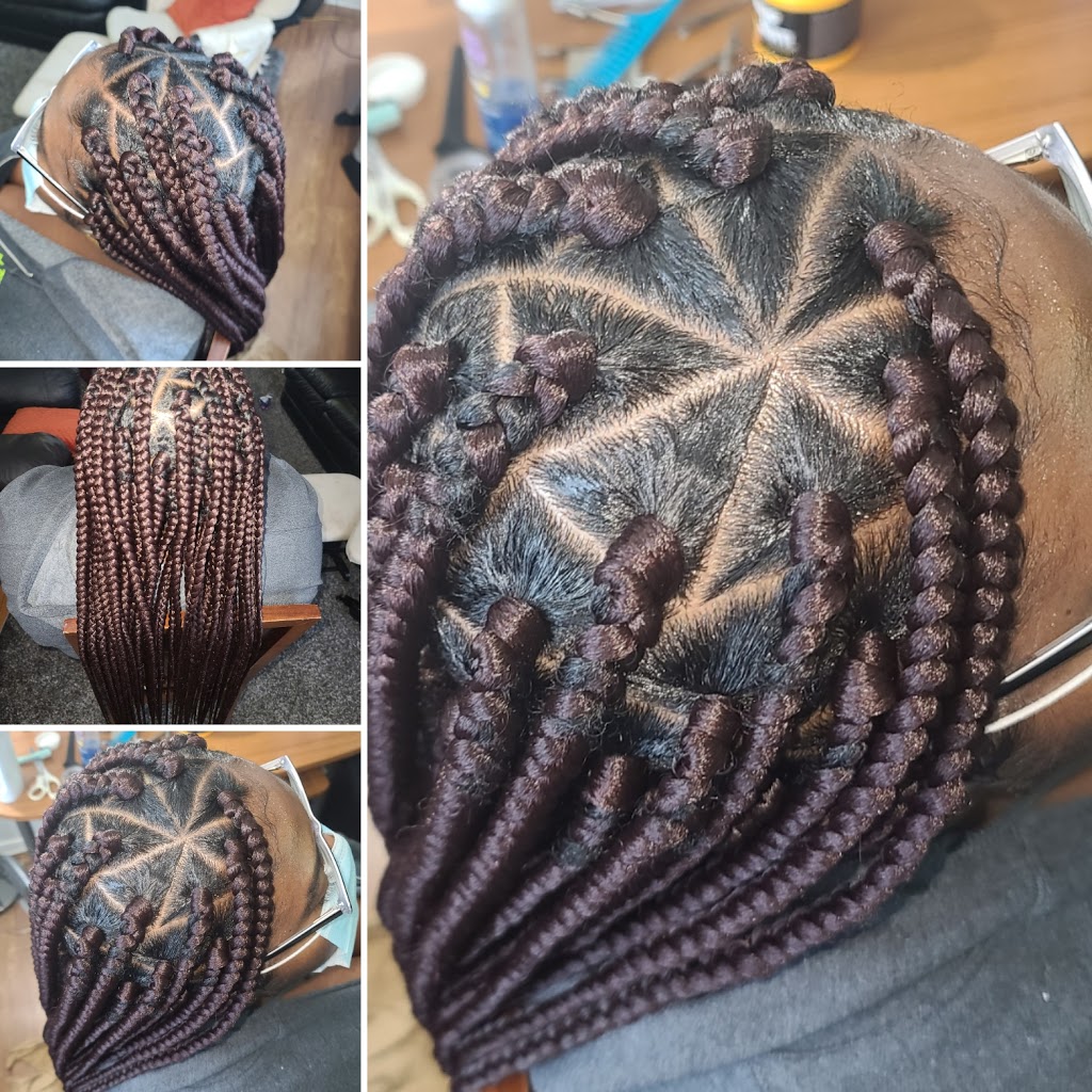 Braids by Tash | hair care | 3947 Lawrence Ave E, Scarborough, ON M1G 1S1, Canada | 6477674804 OR +1 647-767-4804