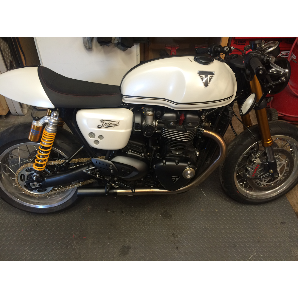 RMotorcycles Inc. | Bay B, 3518 62 Ave SE, Calgary, AB T2C 1Z8, Canada | Phone: (403) 998-5659
