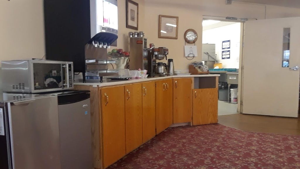 Park Street Place Retirement Residence | 650 Park St, Dresden, ON N0P 1M0, Canada | Phone: (519) 683-4474