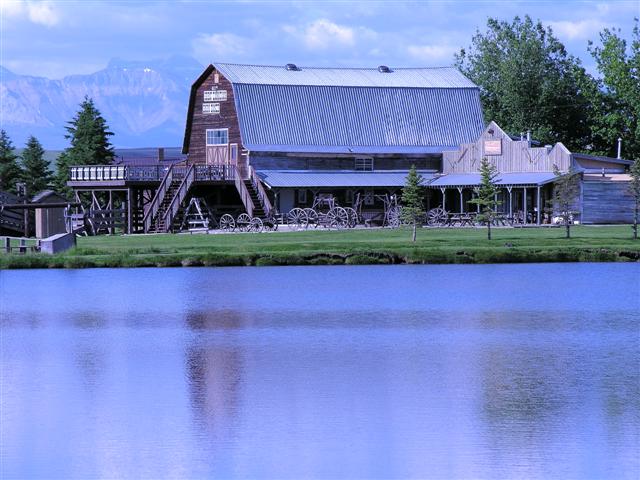 Great Canadian Barn Dance | 45056 Range Rd 275, Hill Spring, AB T0K 1E0, Canada | Phone: (403) 626-3407