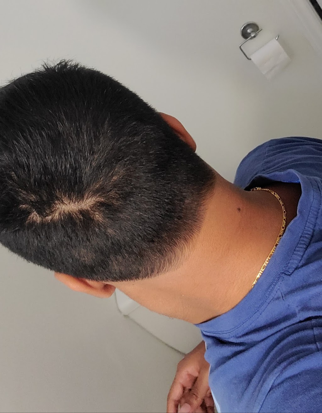 Happy Hair Salon | 3430 Finch Ave E, Scarborough, ON M1W 2R5, Canada | Phone: (416) 756-7555