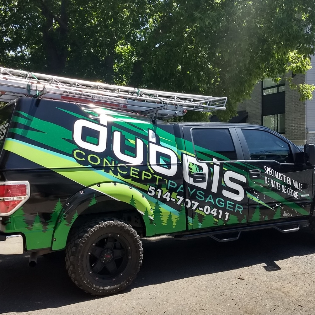 Concept Paysager Dubois | 253 , 60 avenue sud, Deux-Montagnes, QC J0N 1M0, Canada | Phone: (514) 707-0411