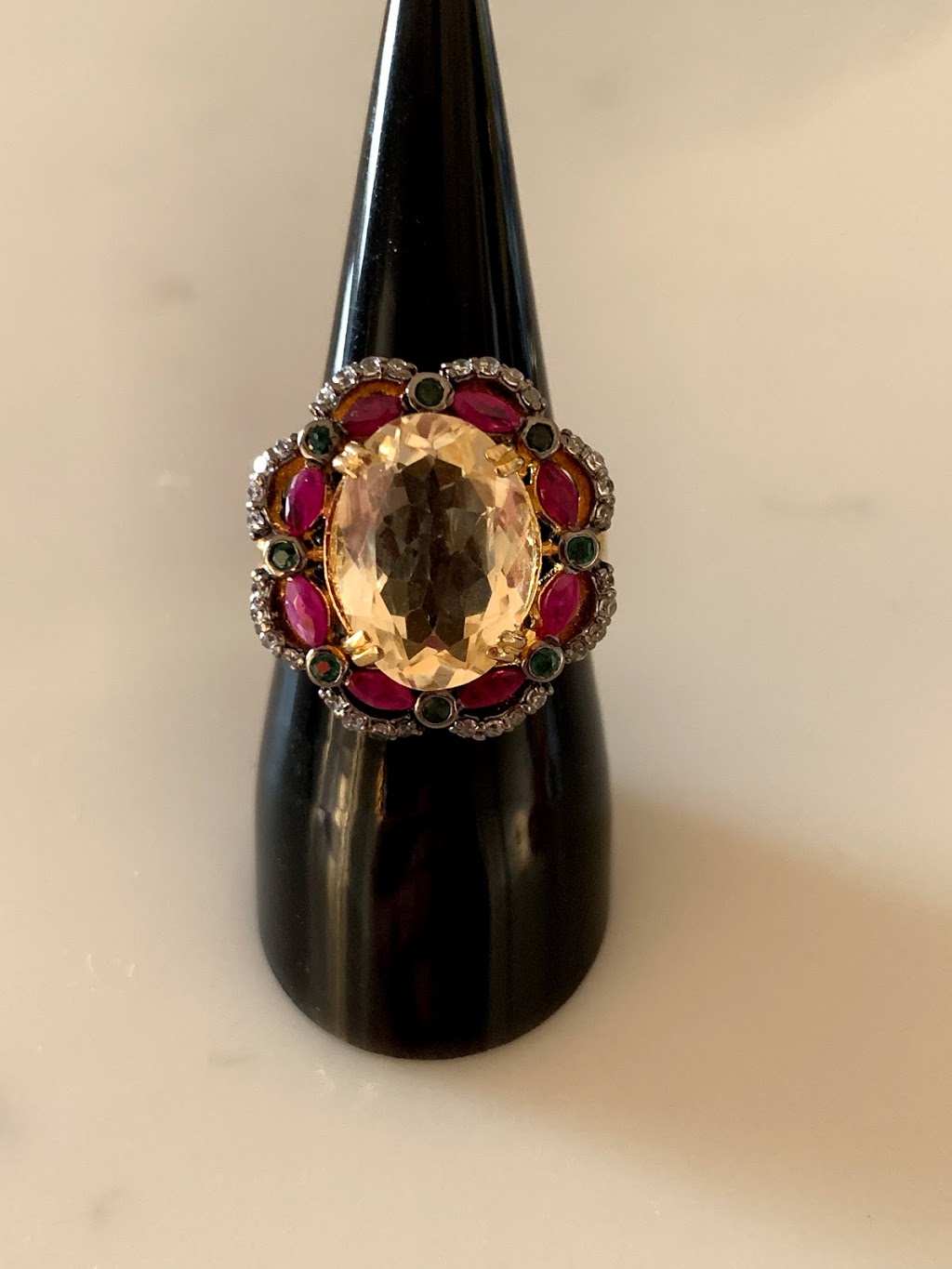 Blissful Jewels | 78 Harrison Garden Blvd #510, North York, ON M2N 7E2, Canada | Phone: (416) 848-5061