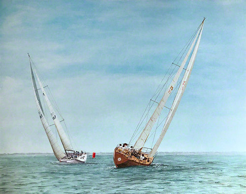 Capn Jims Gallery | 201 N Riverside Ave Suite A3-2, St Clair, MI 48079, USA | Phone: (810) 329-7447