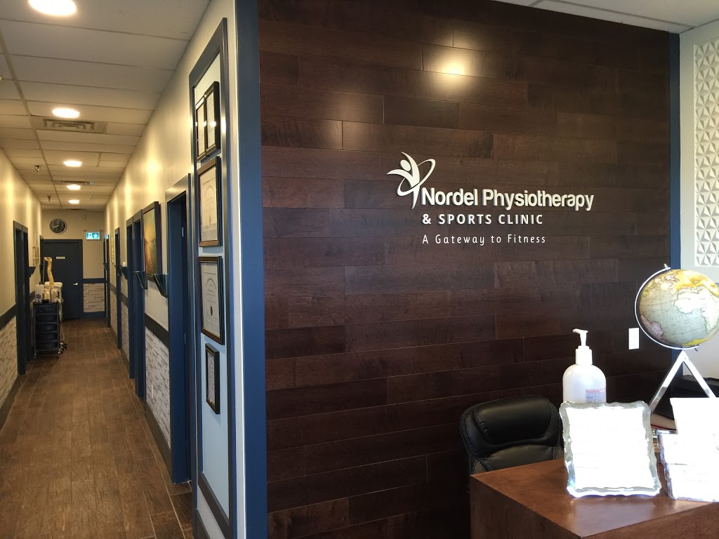 Nordel Physiotherapy and Sports Clinic | 8675 120 St, Delta, BC V4C 6R4, Canada | Phone: (778) 591-0431