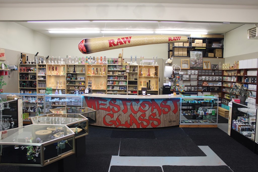 West Coast Glass | 1548 Grafton Ave #1, Errington, BC V0R 1V0, Canada | Phone: (778) 716-3974