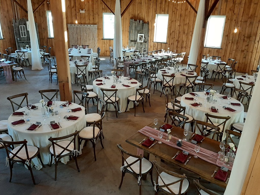Valley Tent & Party Rentals Ltd | 155 Borne Rd, Pembroke, ON K8A 0G5, Canada | Phone: (613) 602-1300