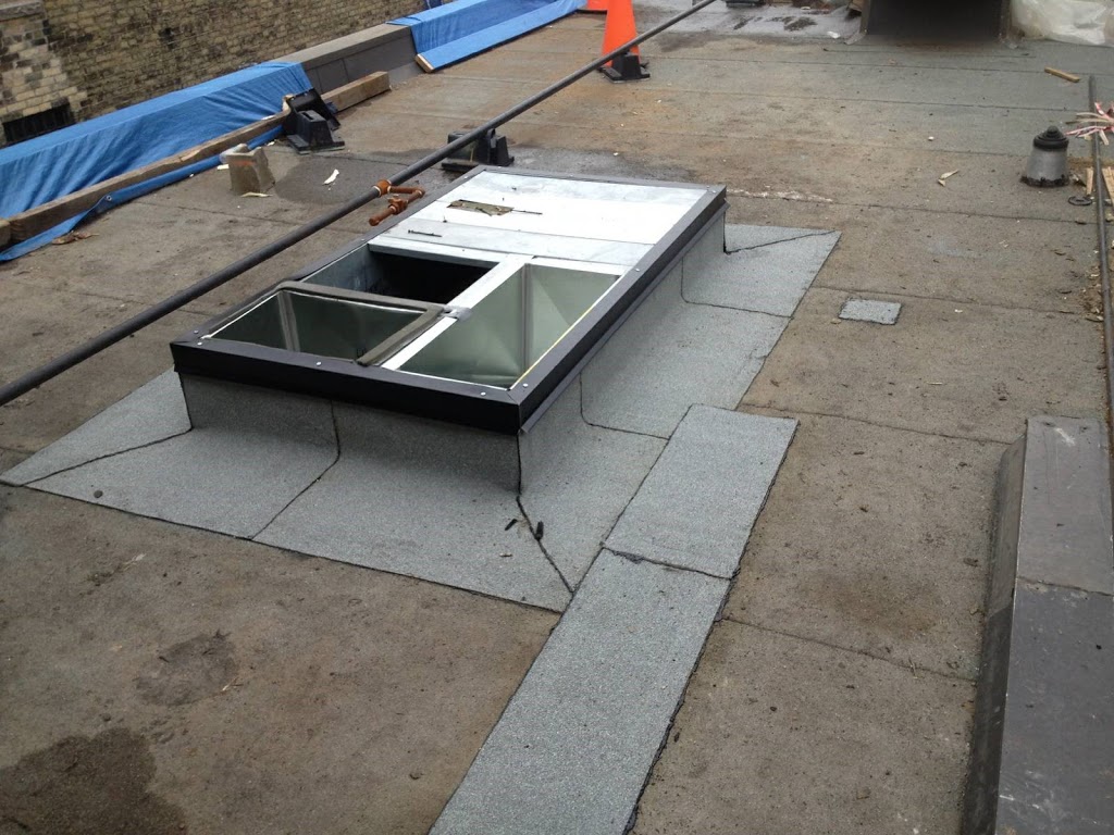 Flat Roof Ontario Ltd. | 33877 Mitchell Line Box 429, Lucan, ON N0M 2J0, Canada | Phone: (519) 225-2022