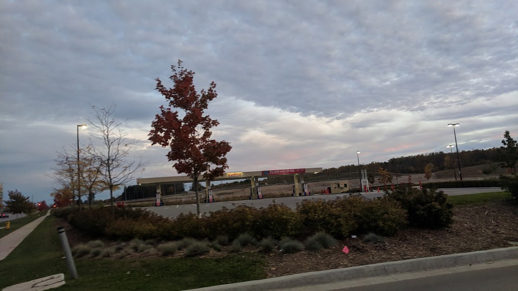 Costco Gas Guelph | 19 Elmira Rd S, Guelph, ON N1H 6J4, Canada | Phone: (519) 780-5700