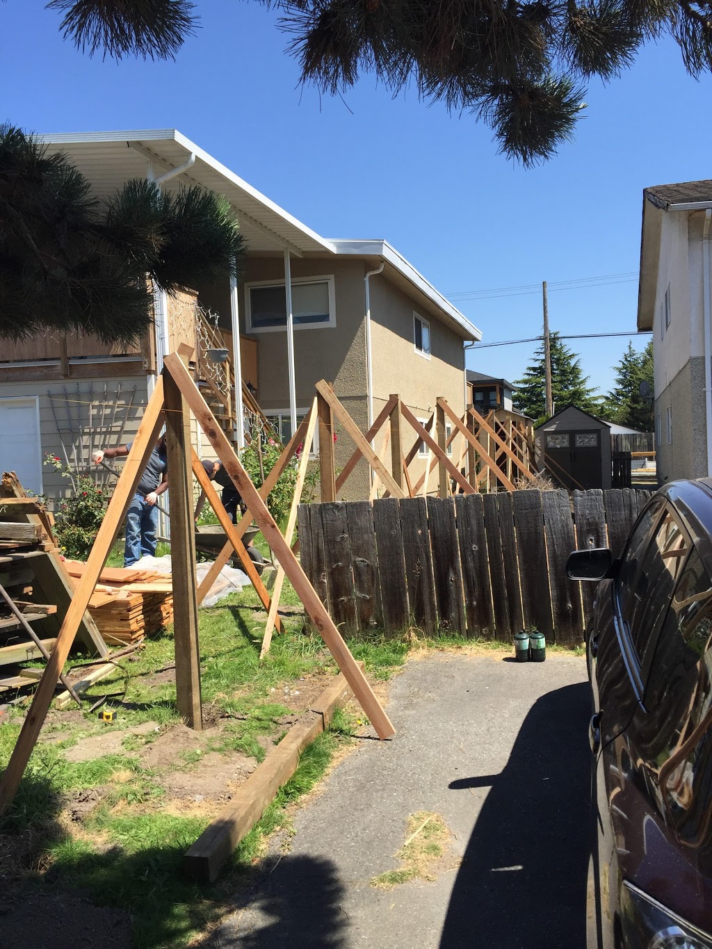 Ignite Construction Limited | 6091 Dyke Rd Unit 130, Richmond, BC V7E 3R3, Canada | Phone: (604) 518-7788