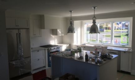 Colter Renovations | 203 Mill Street, Newcastle, ON L1J 1B6, Canada | Phone: (289) 830-2765