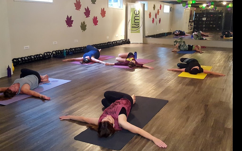 Lime Fitness | 78a Rue Principale, Gatineau, QC J9H 3L7, Canada | Phone: (819) 557-1359