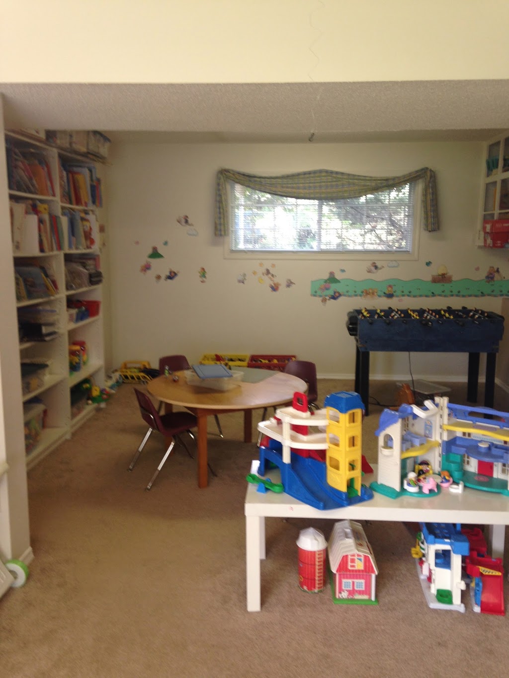 Kids Only (Daykids) Daycare & Pre-school | 11255 88 Ave, Delta, BC V4C 3B6, Canada | Phone: (604) 572-9709