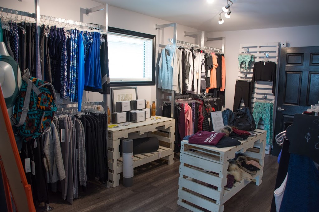 Balance Everywear | 19 Elma St W, Okotoks, AB T1S 1J7, Canada | Phone: (587) 438-8299