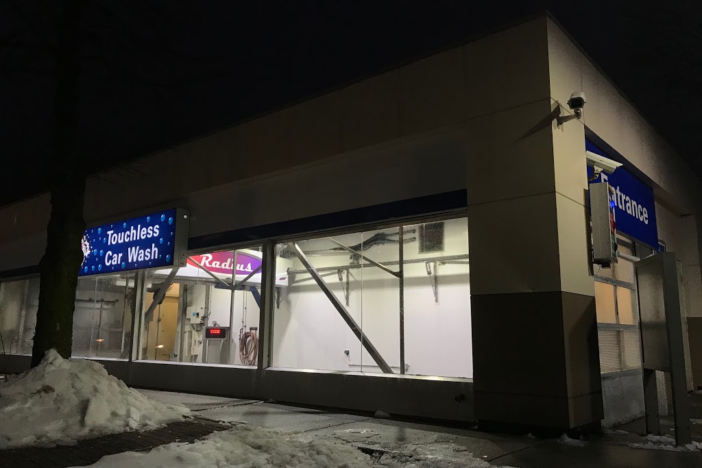 Esso | 2545 Baseline Rd, Ottawa, ON K2H 7B3, Canada | Phone: (613) 721-8194