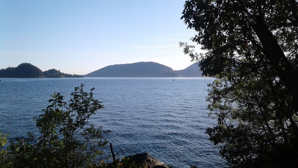 Ansell Point Marine Diving | 8468 Citrus Wynd, West Vancouver, BC V7W 3H1, Canada