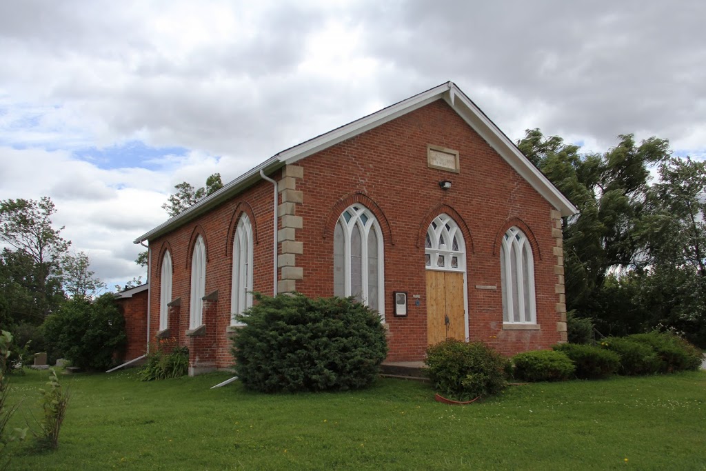 St Pauls Presbyterian (Decommissioned) Church | 3318 Dundas St, Burlington, ON L0P, Canada