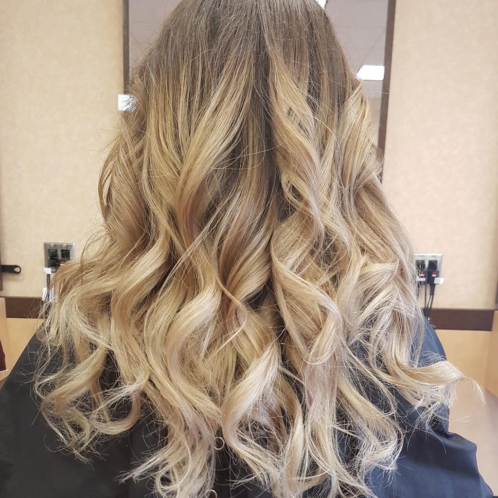 Simply Stylin | 414 Queen St N, Paisley, ON N0G 2N0, Canada | Phone: (519) 389-0851