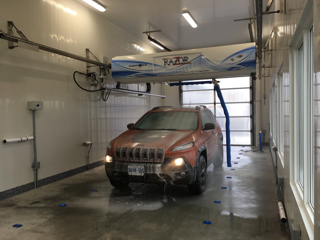 Squeaky Clean at the Lake | 10 Millennium Way, Kincardine, ON N2Z 0B5, Canada | Phone: (519) 577-2803