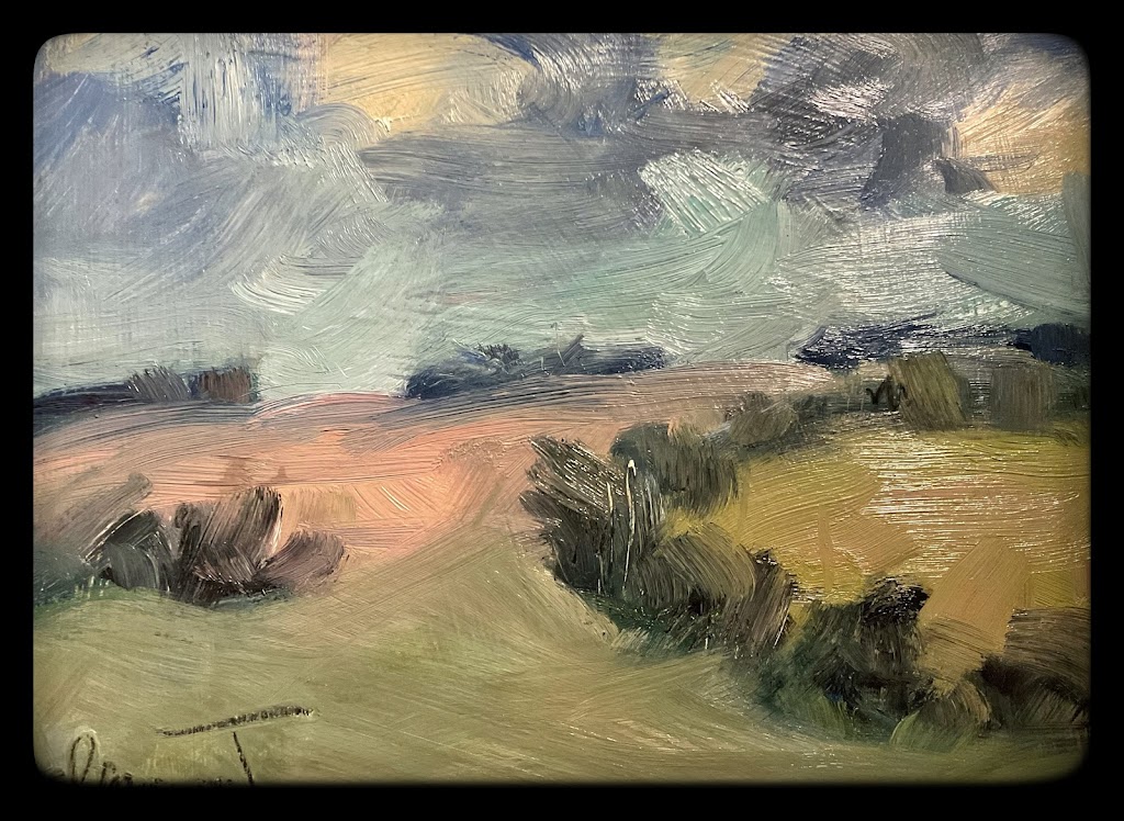 Jocelyne Clermont, artiste peintre | 373 Rue Armstrong, Rosemère, QC J7A 1V8, Canada | Phone: (514) 236-8994