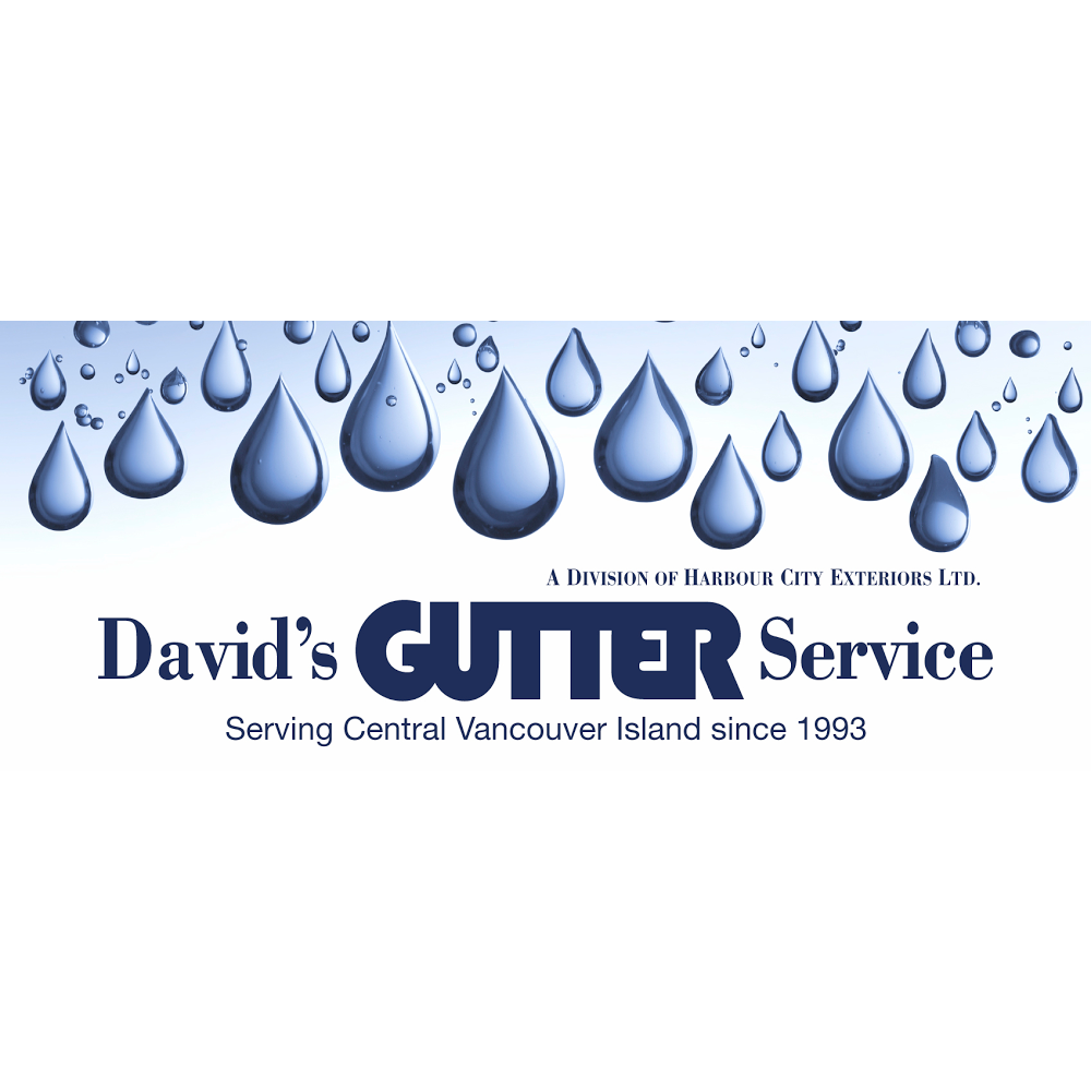 Davids Gutter Service | 7217 Lantzville Rd, Lantzville, BC V0R 2H0, Canada | Phone: (250) 390-2019