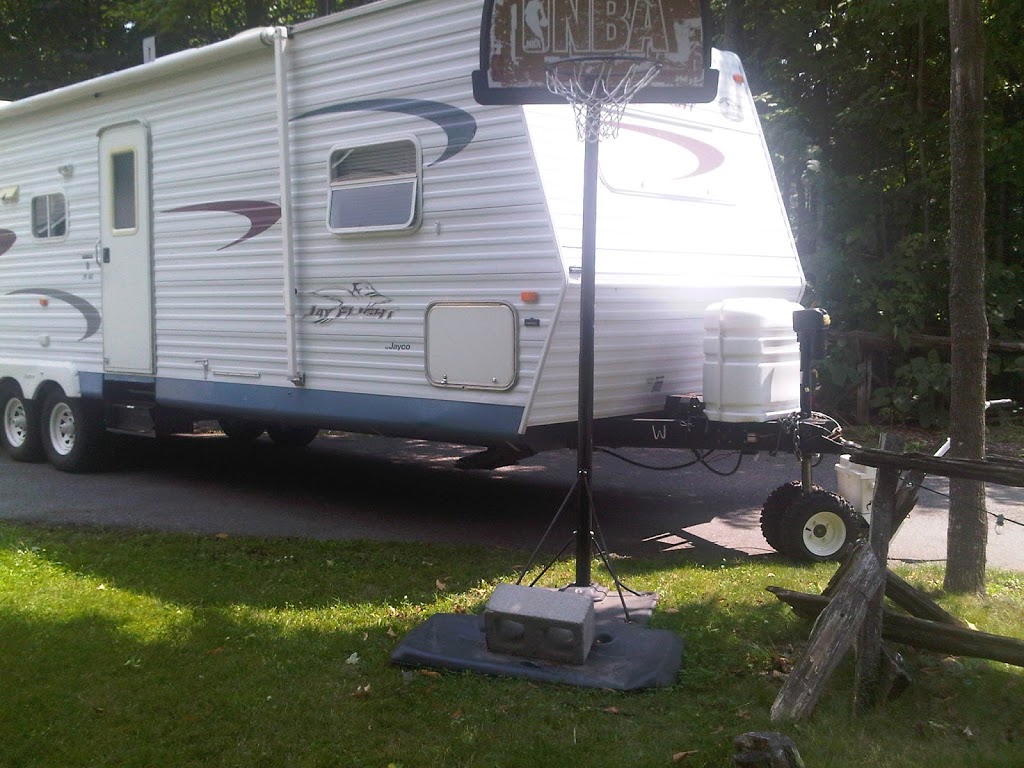 Parkit360 | 130 Industrial Ave #600, Carleton Place, ON K7C 3T2, Canada | Phone: (888) 926-5517