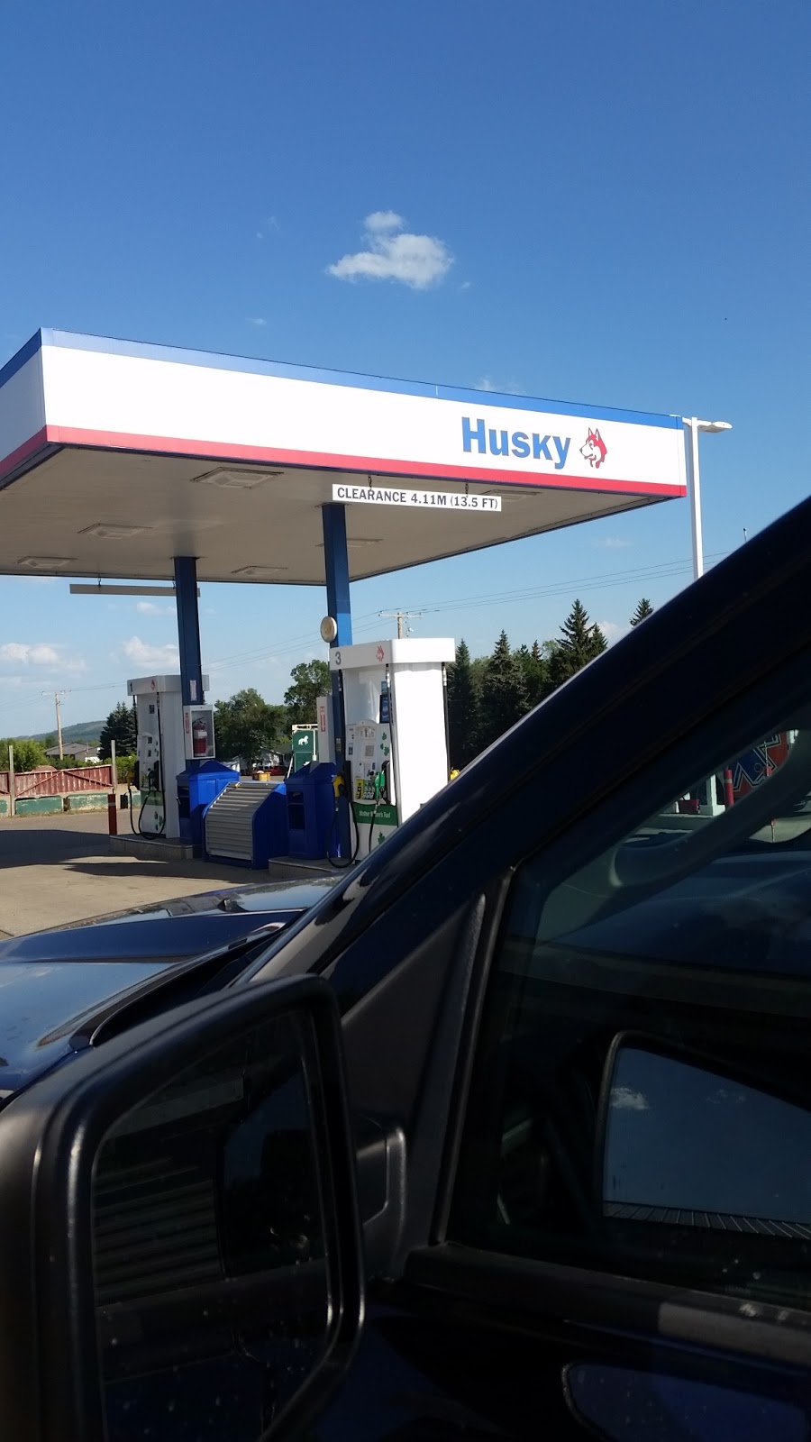 HUSKY | SK-35 &, SK-56, Fort QuAppelle, SK S0G 1S0, Canada | Phone: (306) 332-4668