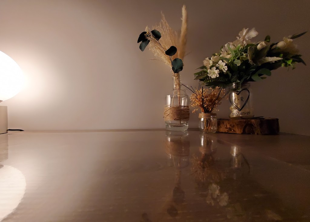 Geneviève Bédard massothérapeute | 3267 QC-157, Notre-Dame-du-Mont-Carmel, QC G0X 3J0, Canada | Phone: (819) 740-6456