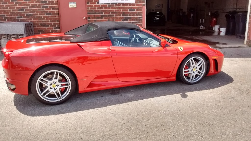 Action Auto Repair & Glass | 121 Welham Rd #8, Barrie, ON L4N 8Y3, Canada | Phone: (705) 722-7467