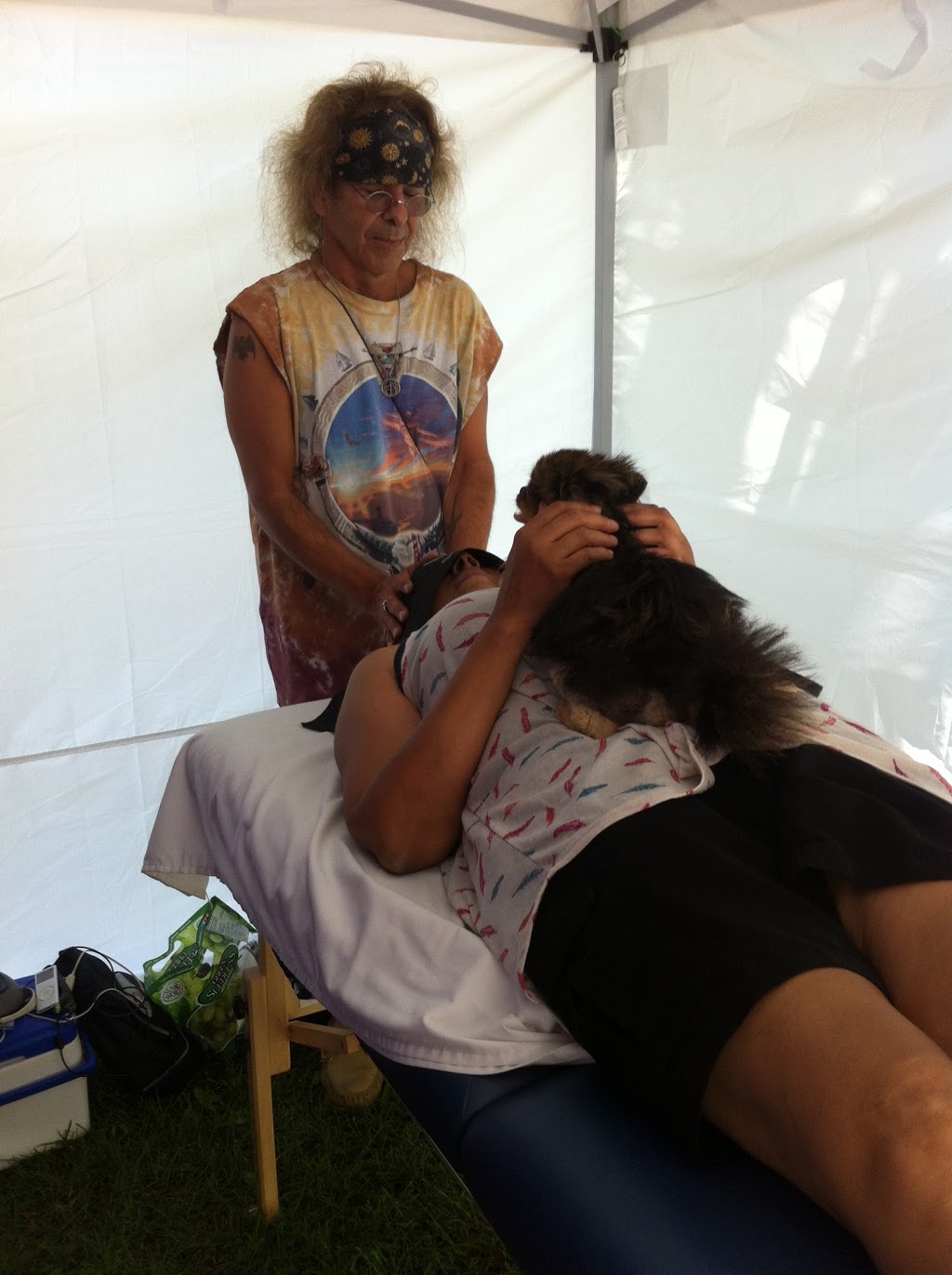 Heyoka Healing Arts | 2 Valhalla Inn Rd, Etobicoke, ON M9B 6C3, Canada | Phone: (416) 878-5550