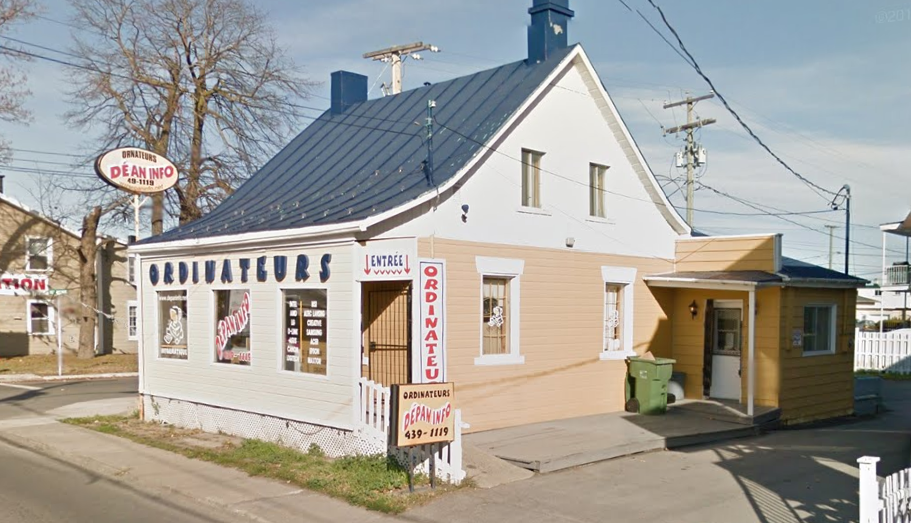 New and Used Computer Depaninfo | 865 Rue Saint-Isidore, Saint-Lin - Laurentides, QC J5M 2V1, Canada | Phone: (450) 439-1119